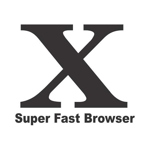 X Browser: light & mini - Super Fast browser