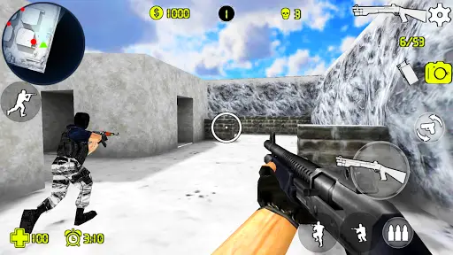 Counter Strike APK Download 2023 - Free - 9Apps