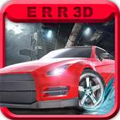 Extreme Real Racing 3D 2017