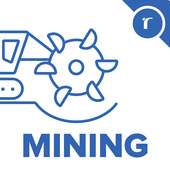 rBA - App catalog for Mining
