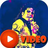 Michael Jackson Video Song on 9Apps