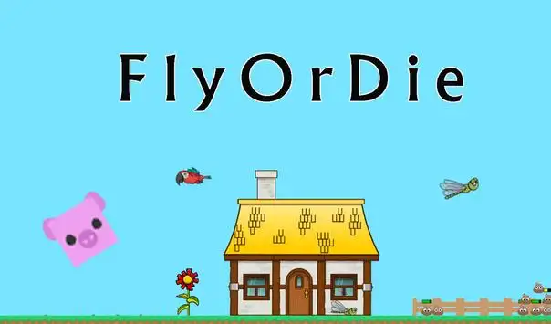 FlyOrDie.io - Download Android APK
