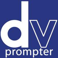 dv Prompter on 9Apps