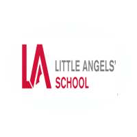 Little Angels' School, Lalitpur on 9Apps