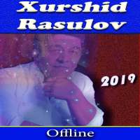 Xurshid Rasulov Qo'shiqlar 2019 on 9Apps
