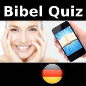 Deutsch Bibel Quiz-Fragen on 9Apps