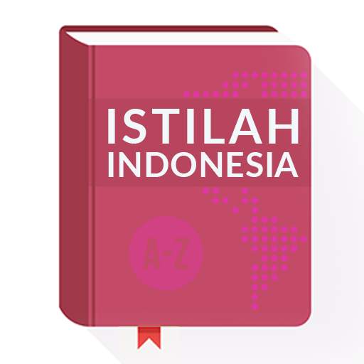Gudang Istilah Bahasa Indonesia