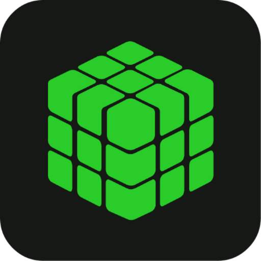 CubeX - Cube Solver, Virtual Cube and Timer