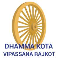 Vipassana Dhammakota Rajkot on 9Apps