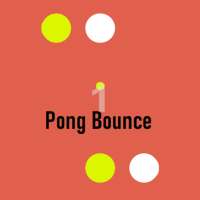pong bounce