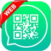 Whats Clone-Web, QR Scan & Lock on 9Apps