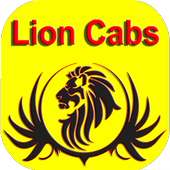 Lion Cabs on 9Apps