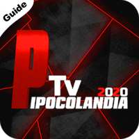 Pipocolandia TV Guia