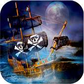 Pirate Ship Conquer Battle