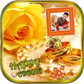 Wedding Photo Frames on 9Apps