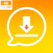 YELLOWvideo - HD All video downloader