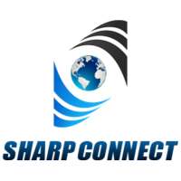 Sharp Connect on 9Apps