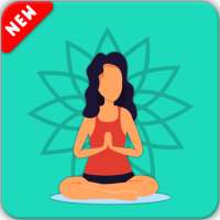 Everyday Yoga For Fitness on 9Apps