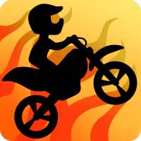 Bike Race Ücretsiz - En Iyi Motor Yarış Oyunları on 9Apps