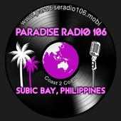 Paradise Radio 106 on 9Apps