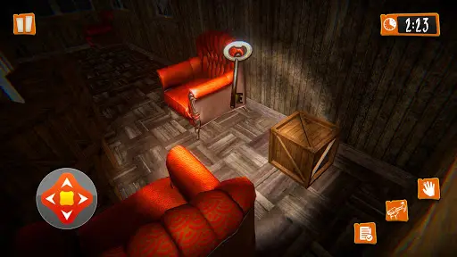 Eyes Horror & Coop Multiplayer APK Download 2023 - Free - 9Apps