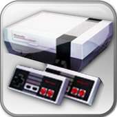 NesBoy! NES Emulator on 9Apps