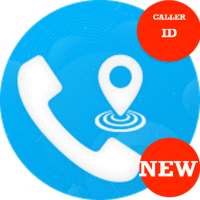 True ID Caller Name and Location
