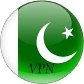 VPN Pakistan