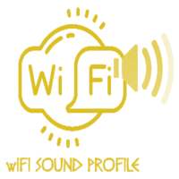 WIFI Sound Profile