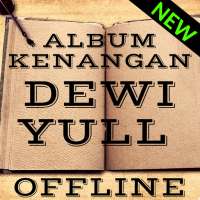Lagu Dewi Yull offline Lengkap [ HQ AUDIO ] on 9Apps