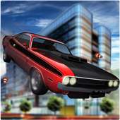 Roof Top Jet Cars Stunts 3D on 9Apps