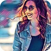 Cartoon Effect and Photo Art Filter on 9Apps