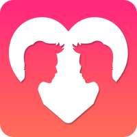 Gay Dating App - Local Dating App