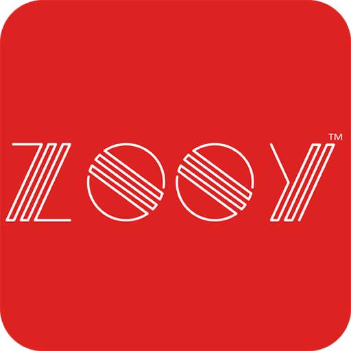 ZooY Online Shopping App