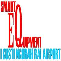 Smart Equipment I Gusti Ngurah Rai Airport