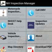 NH Inspections Manager