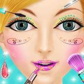 Fashion Girl Makeover Salon