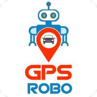 GPS Robo on 9Apps