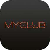 MYCLUBFITNESS on 9Apps