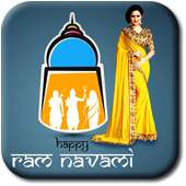 Ram navmi Photo frame on 9Apps