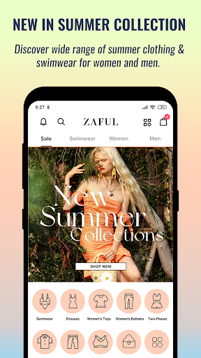 ZAFUL - My Fashion Story screenshot 2