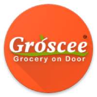 Groscee - Grocery On Door
