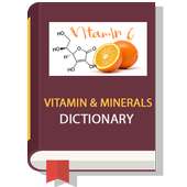 Vitamine et minéraux