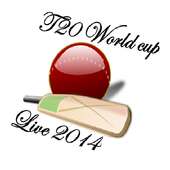 T20 2014 World Cup Live