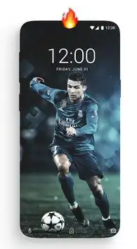 Descarga de la aplicación 💯 Fondos de pantalla de Cristiano Ronaldo 4K 2018  2023 - Gratis - 9Apps