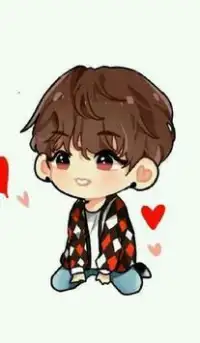 BTS Anime Wallpaper Art APK Download 2023 - Free - 9Apps BTS Anime Wallpaper Art APK Download 2023 - Free - 9Apps