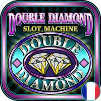 Machine à Sous Double Diamond