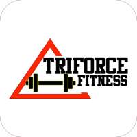 TriForce Fitness LLC on 9Apps