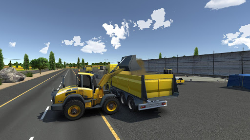 Drive Simulator 2023 screenshot 3