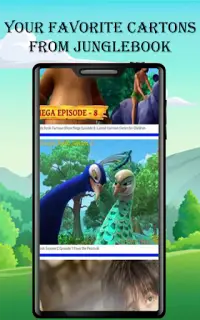 Jungle Book Cartoons APK Download 2023 - Free - 9Apps Jungle Book Cartoons APK Download 2023 - Free - 9Apps